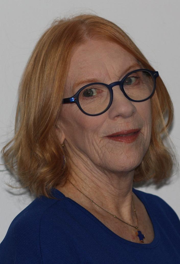 Melanie Barton Bragg hopes "A Mother's Worst Fear Becomes a Healing Journey" with information about mental health and trauma, and an action plan for schools, will be a powerful resource for school counselors.